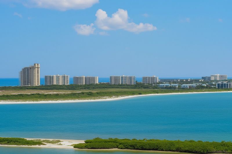 New Smyrna Beach, FL