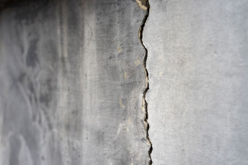 Foundation Crack Repair in Bunnell, FL