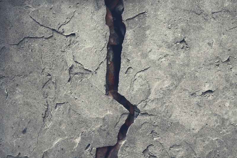 Foundation Crack Repair in Daytona Beach, FL