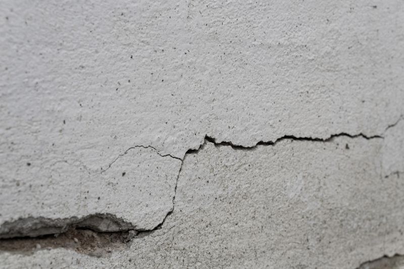 Foundation Damage Repair in Deland, FL