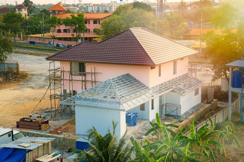 Foundation Raising in Flagler County, FL