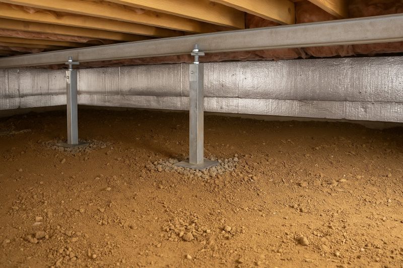 Foundation Raising in Ormond Beach, FL