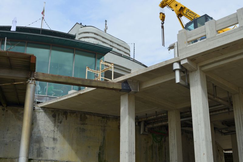 Piering Service in Ormond Beach, FL