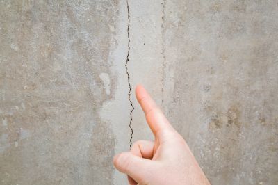 Structural Crack Repair in Ormond Beach, FL